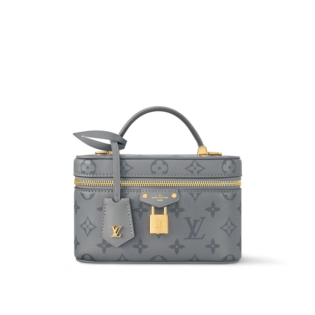The Avelline Vanity Bag