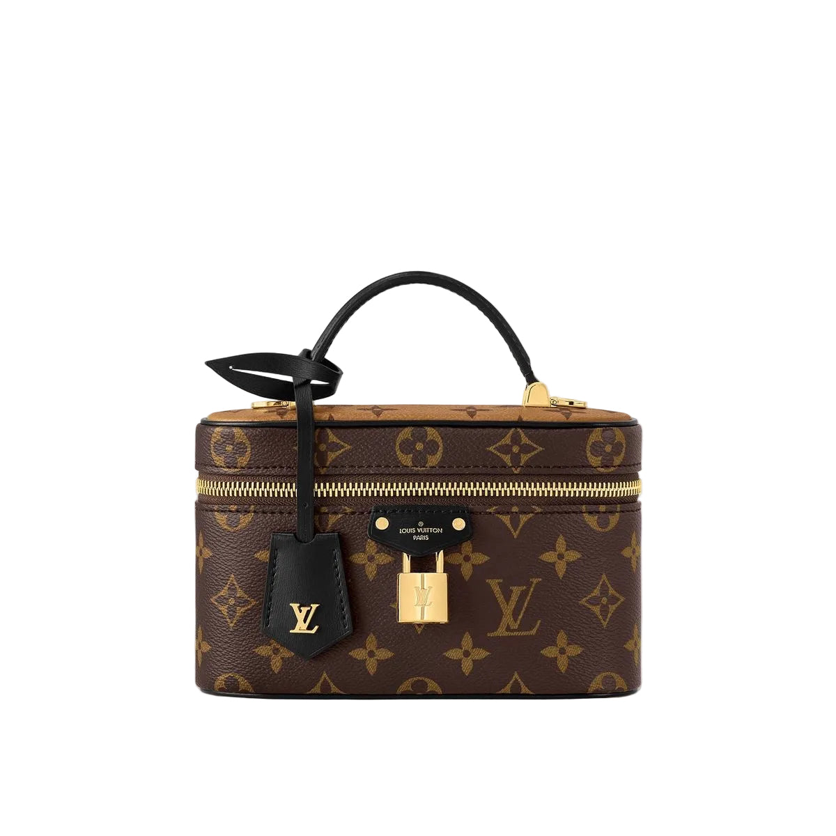 The Avelline Vanity Bag