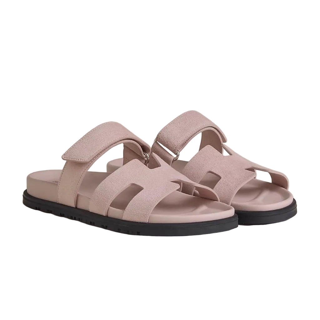 The Ondine Pink Slides