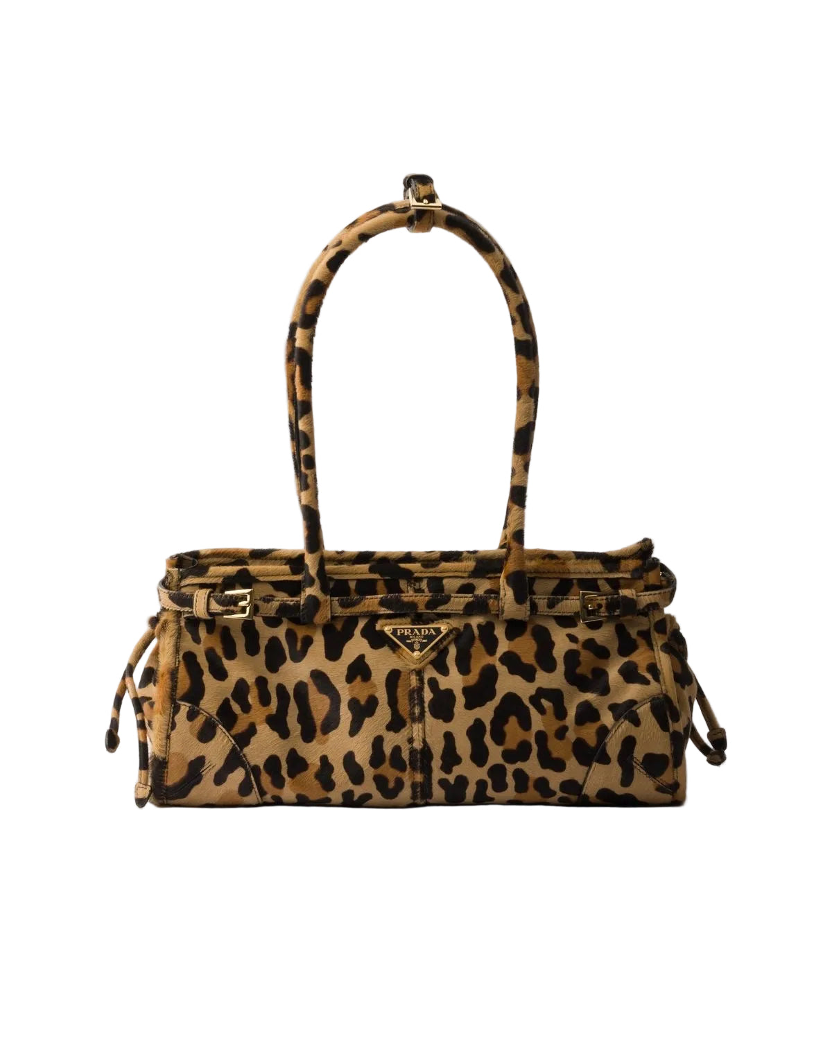 Léopardé Signature Tote