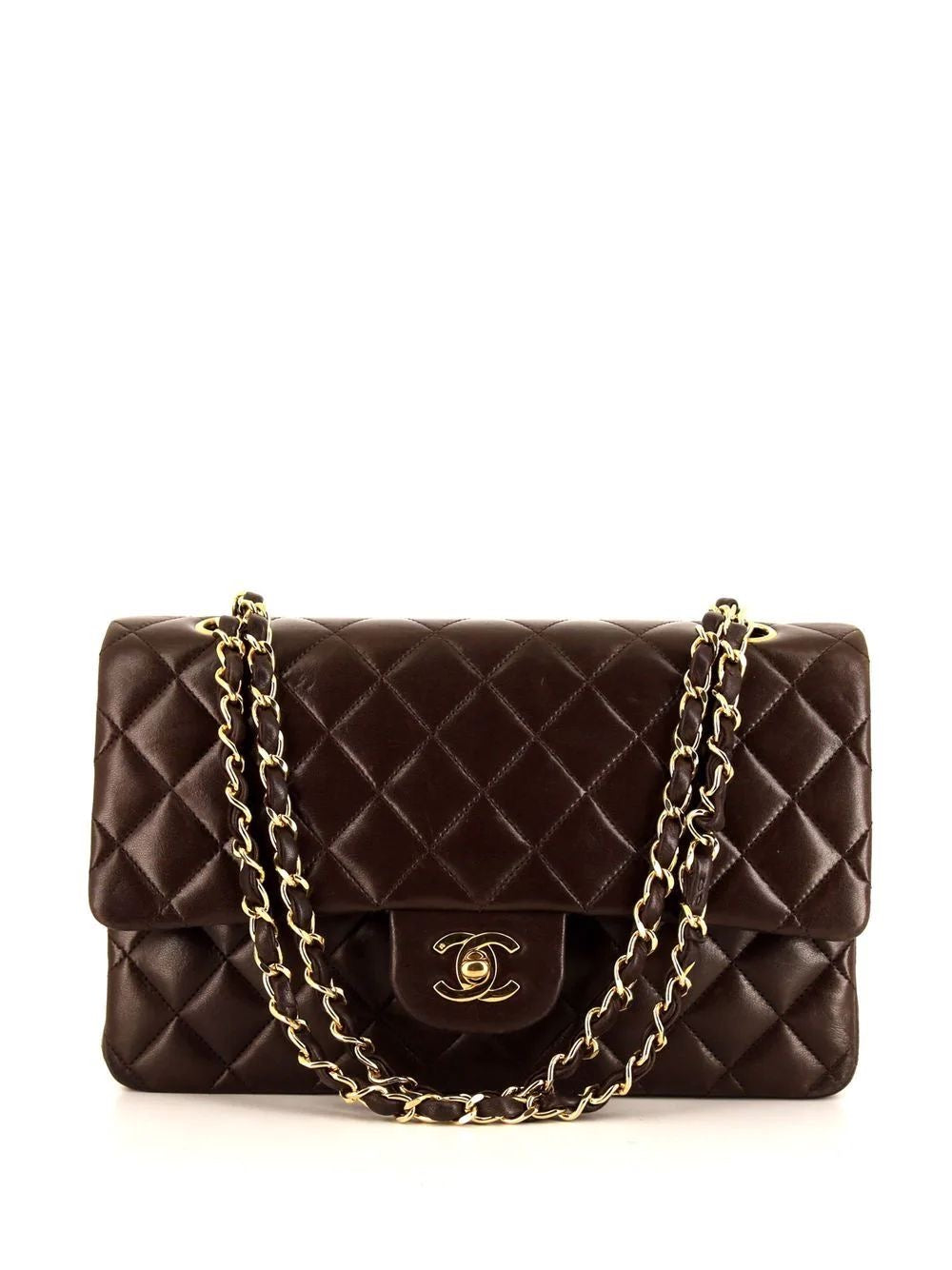 The Siena Quilted Bag