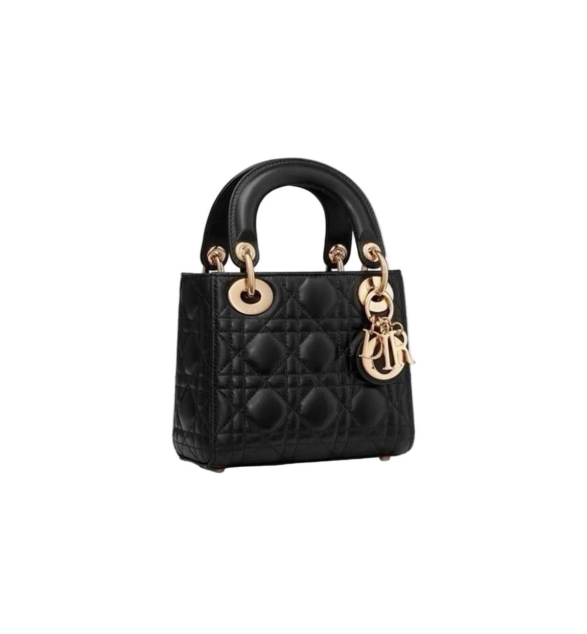 The Noir Élise Bag