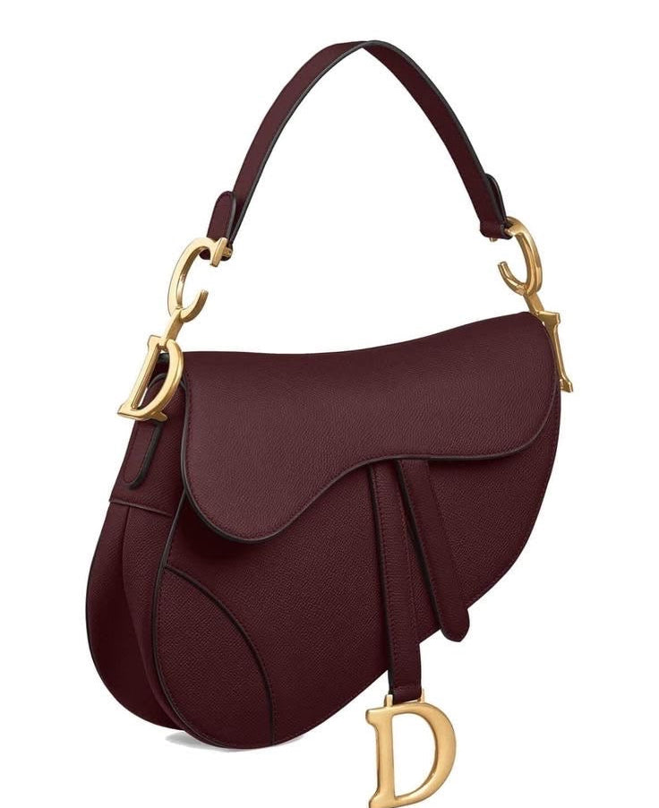 The Montara Saddle Bag