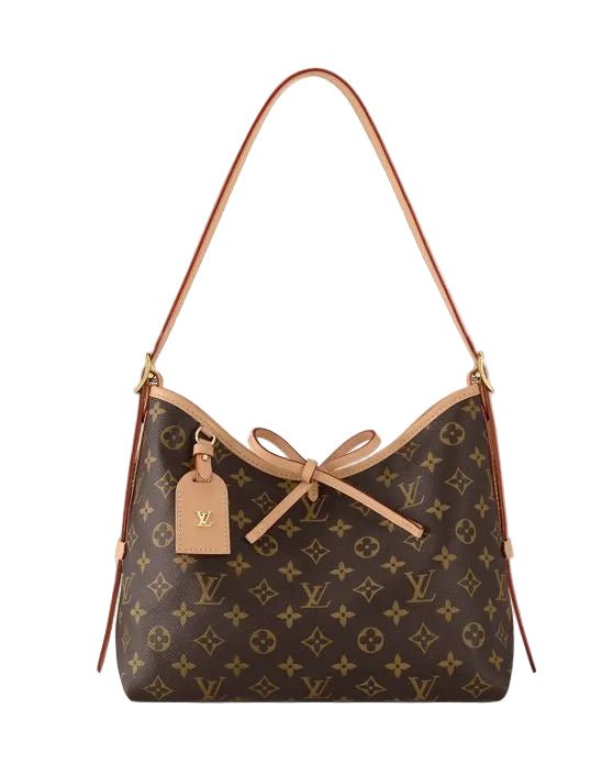 The Bellavie Bow Hobo