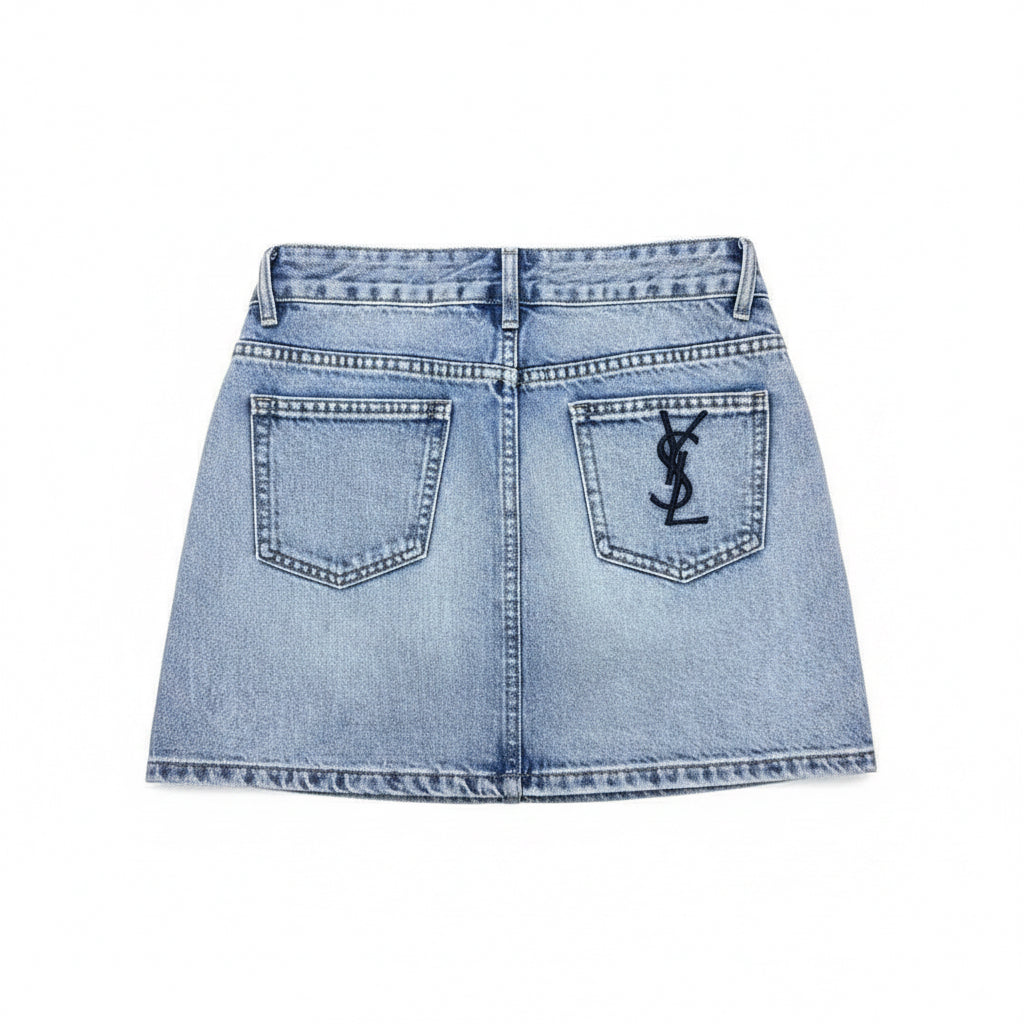 The Vivienne Skirt