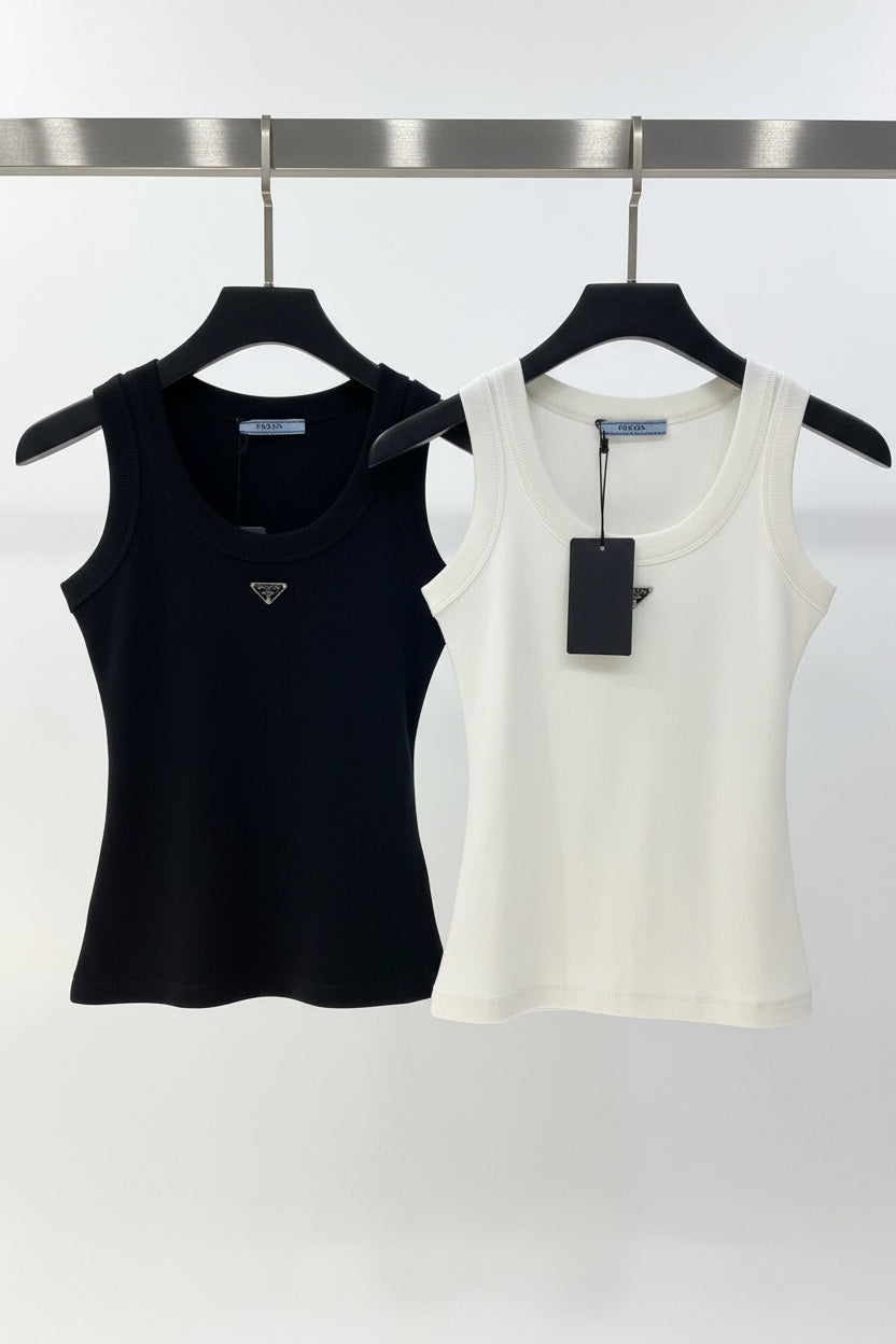 The Beatrix Tank Top