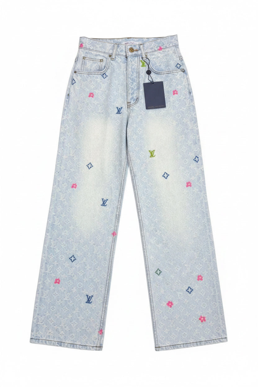 The Lior Jeans
