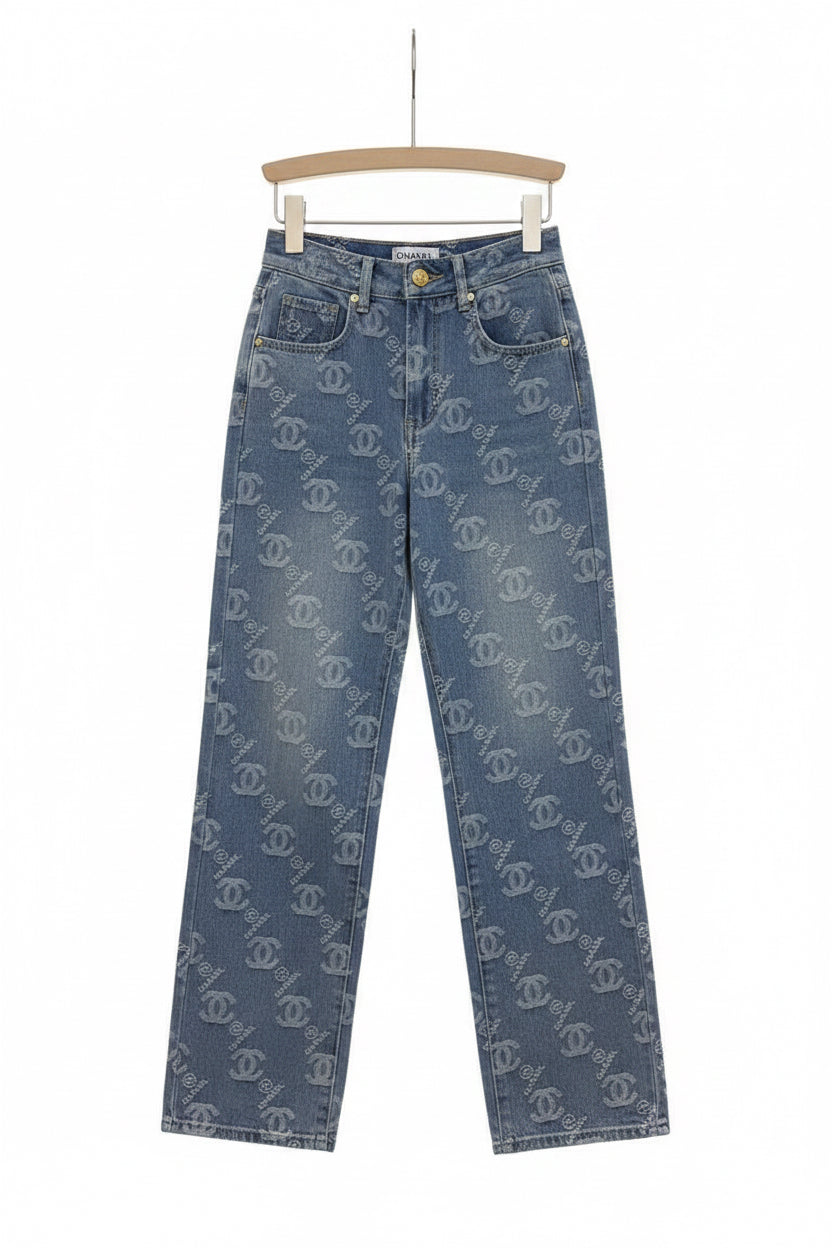 The Romy Jeans