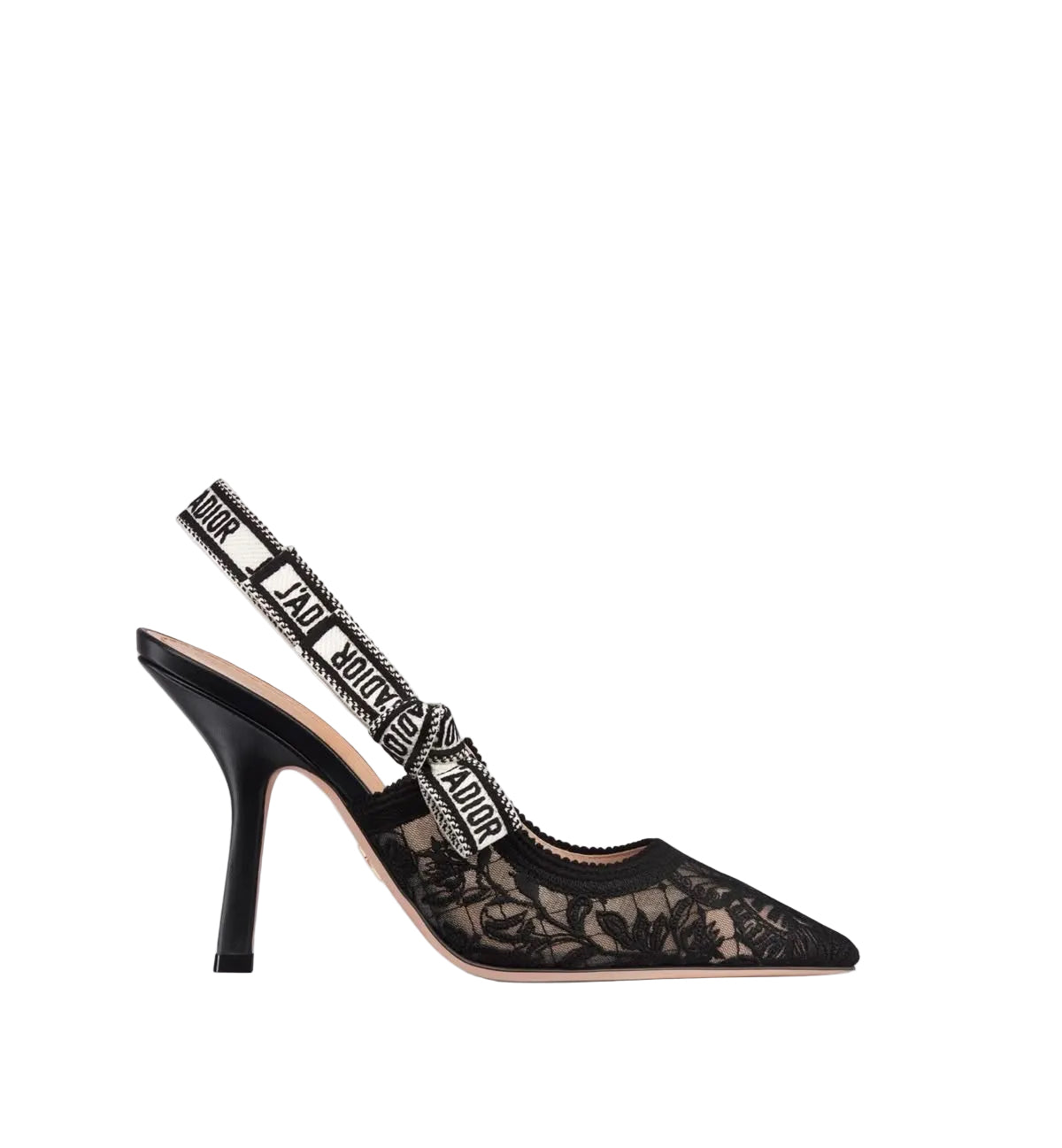 The Beatrix Heels