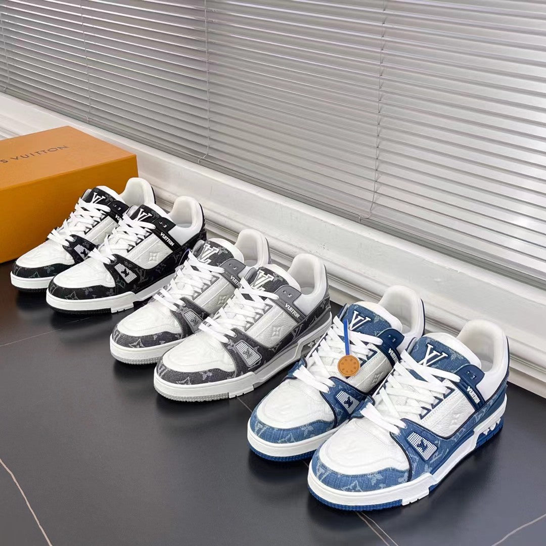 LOUIS VUITTON Trainer