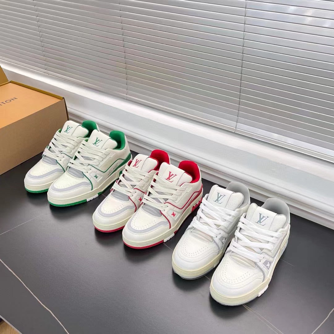 LOUIS VUITTON Trainer