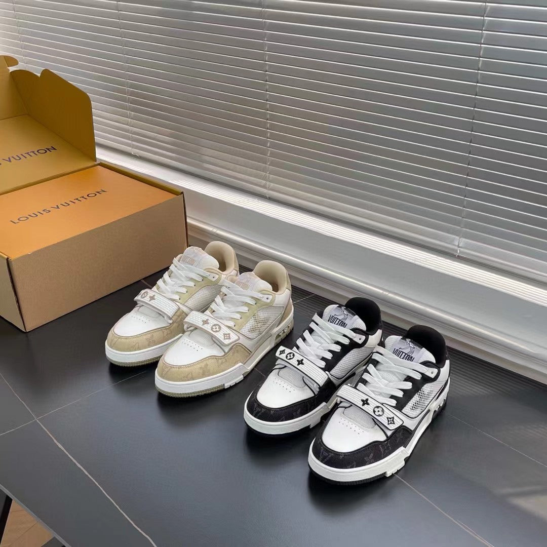LOUIS VUITTON Trainer