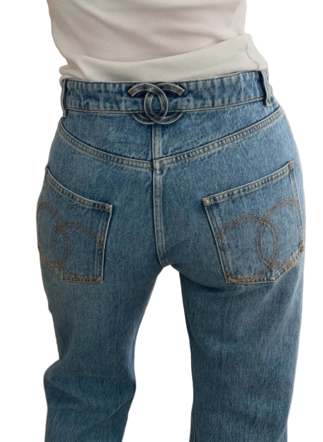 The Estelle Jeans