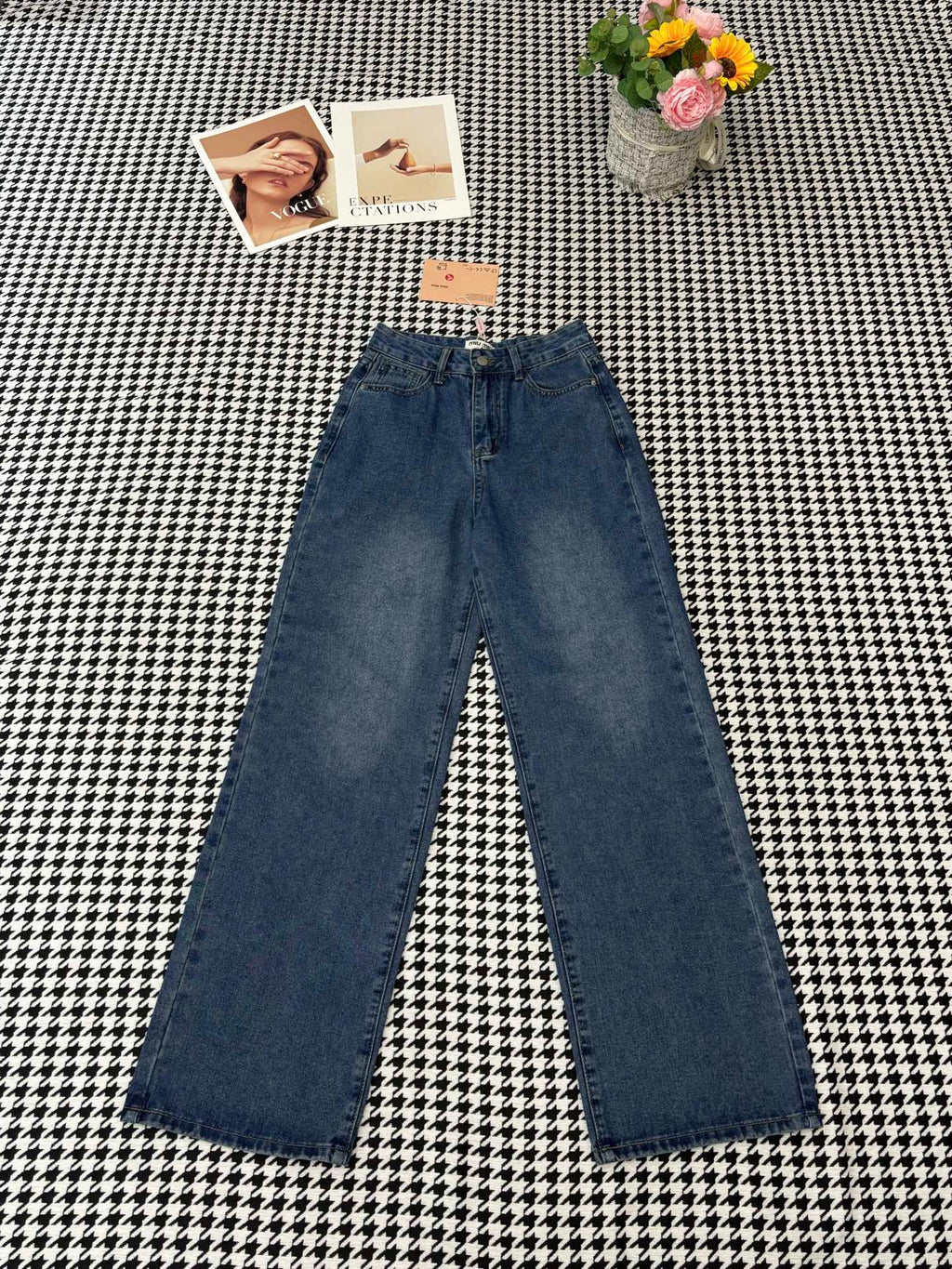 MiuMiu New Jeans
