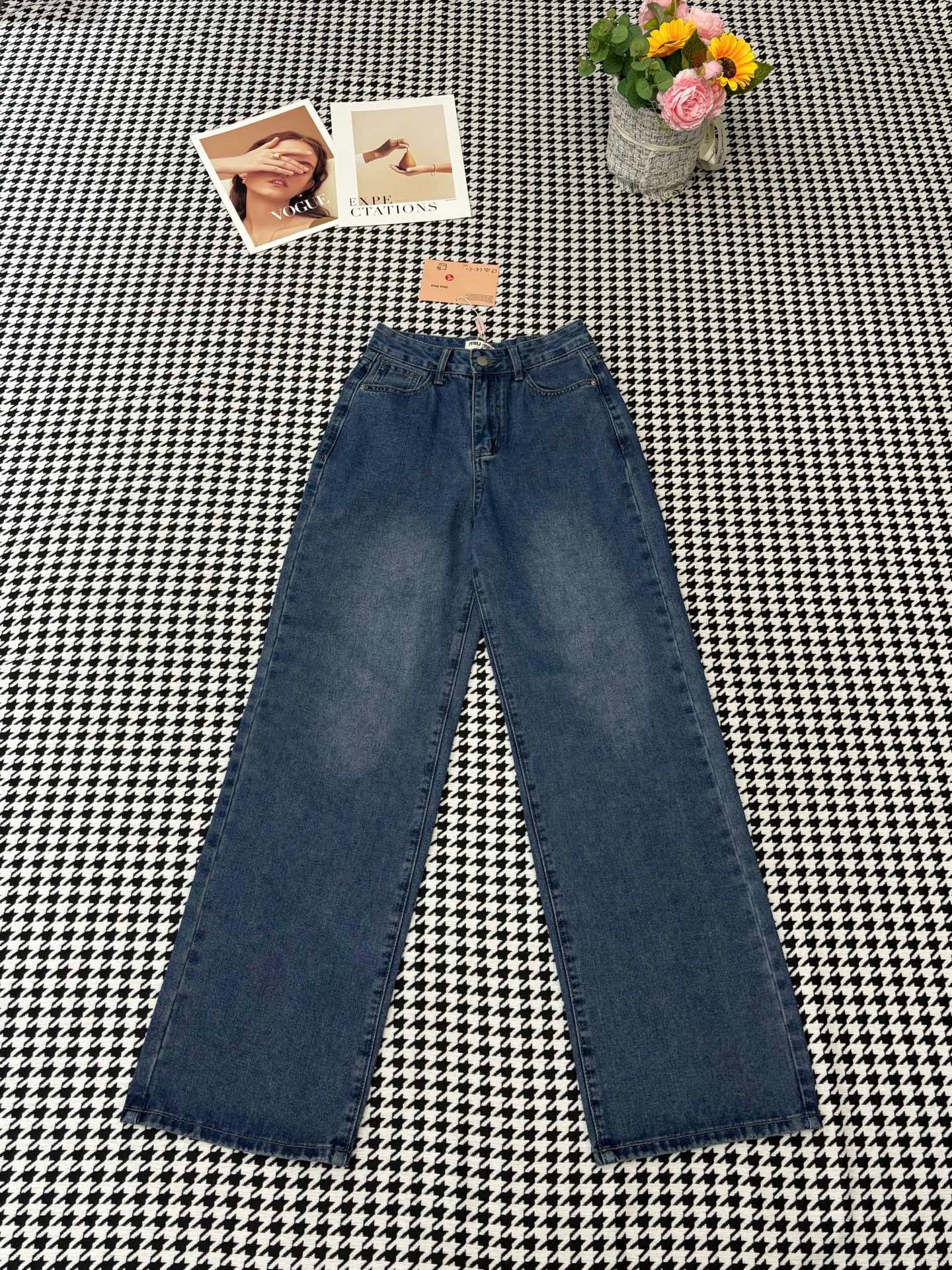 MiuMiu New Jeans