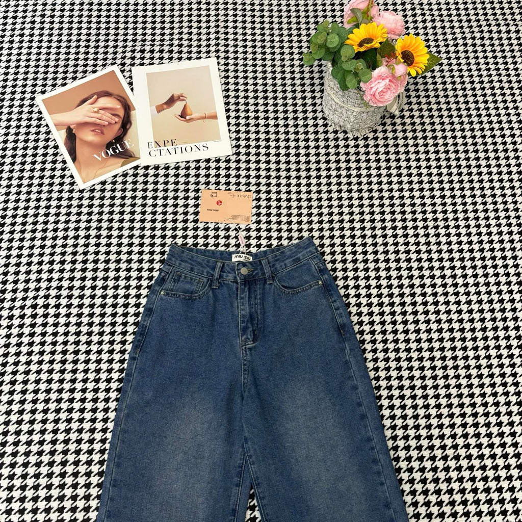MiuMiu New Jeans