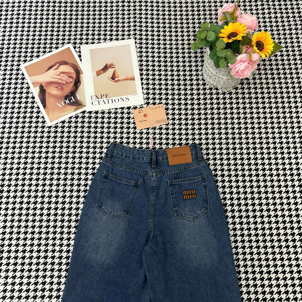 MiuMiu New Jeans