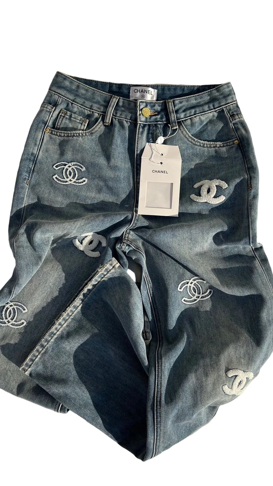 The Maren Jeans